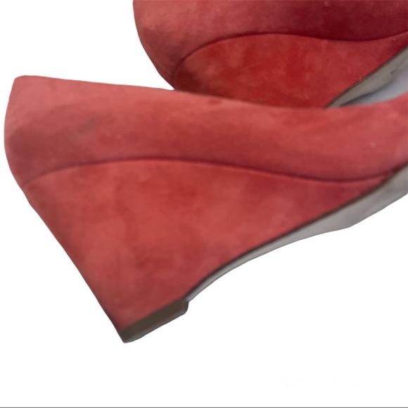 🌸J.Crew Martina wedge - Picture 4 of 4